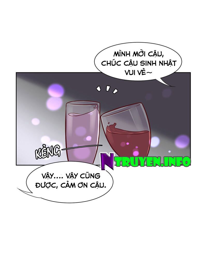 Trọng sinh quý thê chi phục thù hoa lệ: Chapter 43