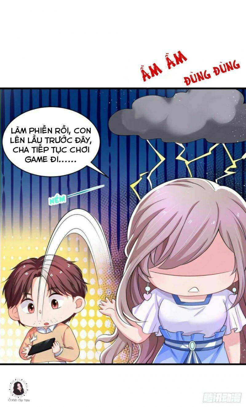 Trọng Sinh Chi Ngược Tra Nữ Vương: Chapter 6