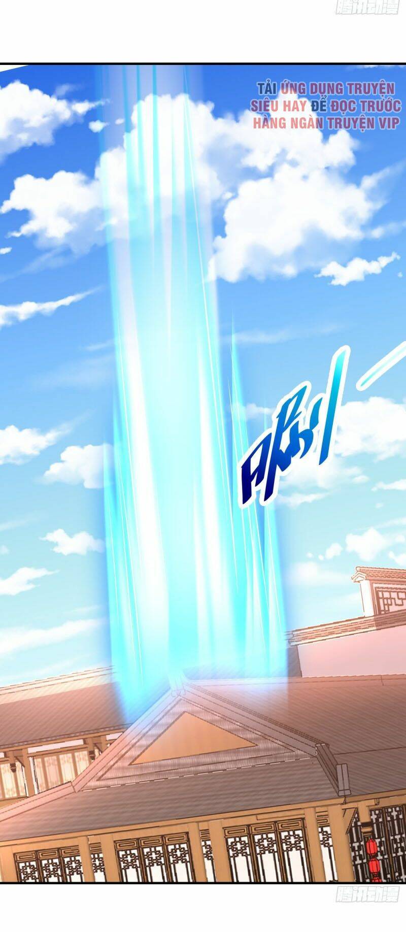 Yêu Giả Vi Vương: Chapter 187