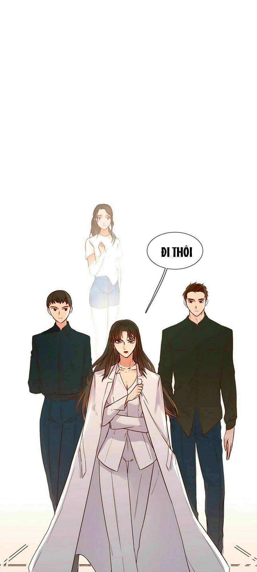 Ngôi Sao Vụn Vỡ: Chapter 2