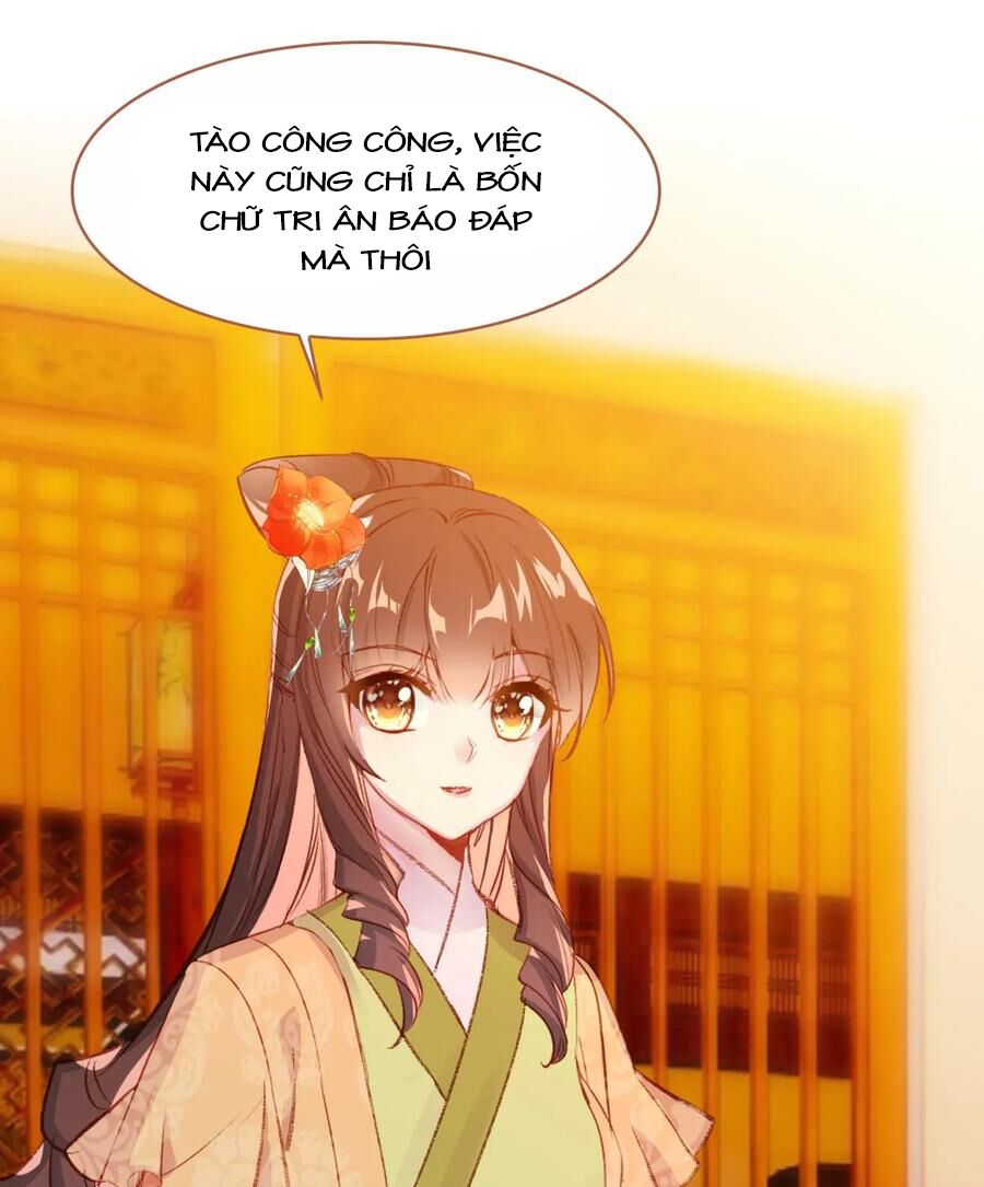 Gả Cho Một Tên Thái Giám Đáng Ghét: Chapter 182