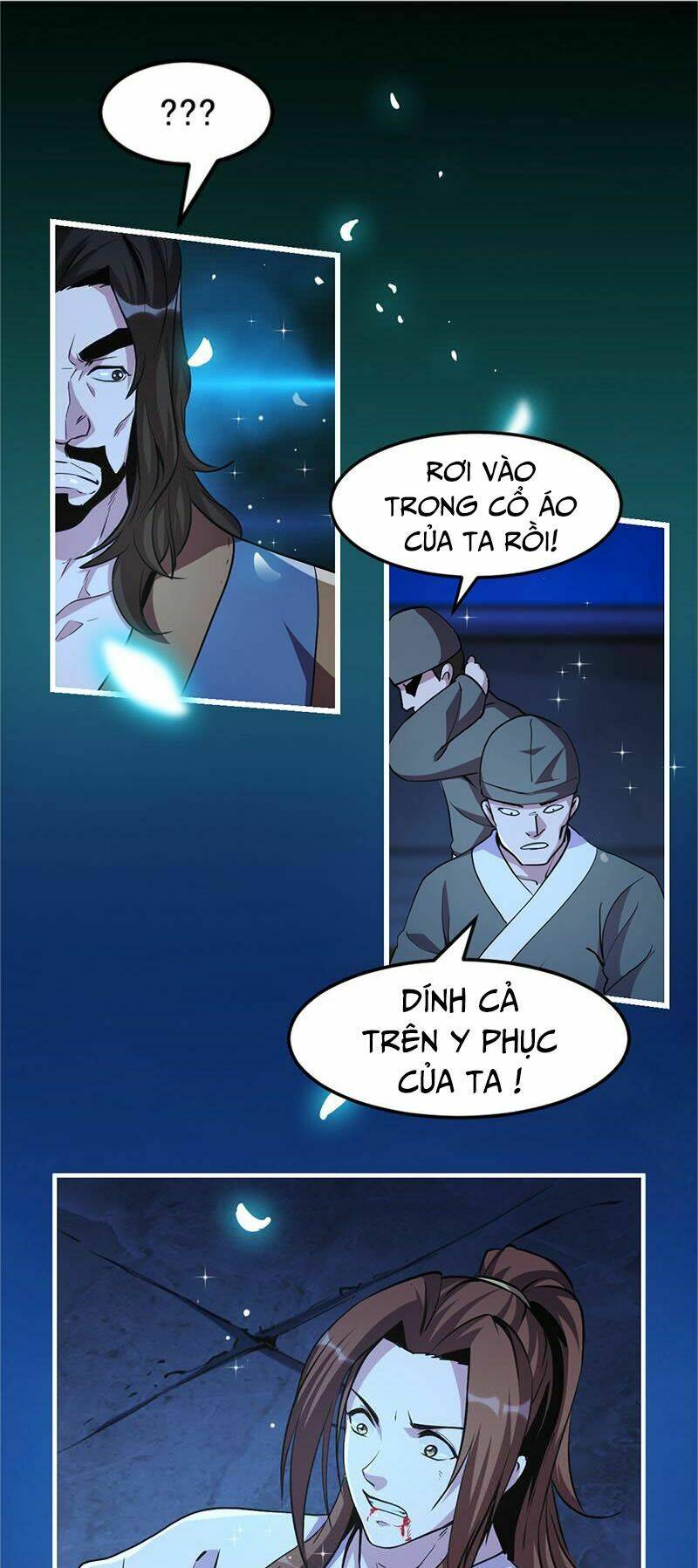Đừng Cản Ta Tu Tiên: Chapter 13
