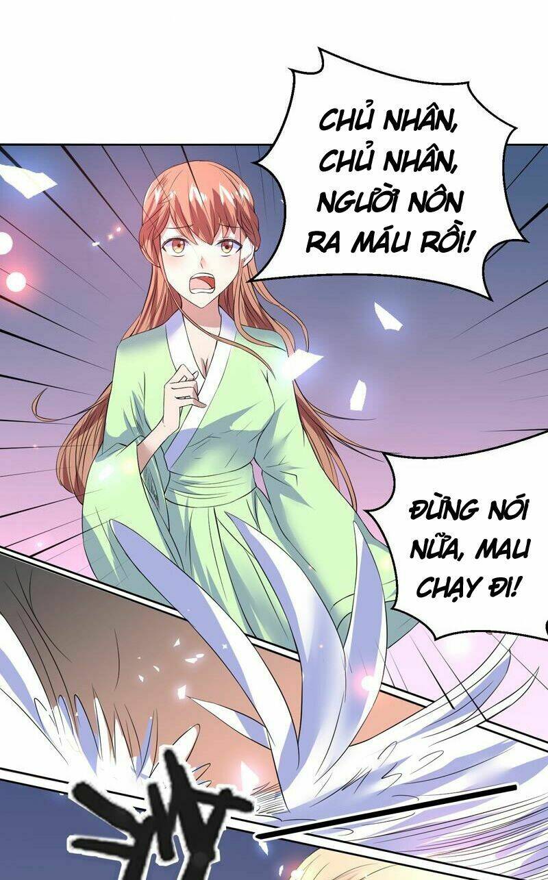 Tối Cường Thần Thú Hệ Thống: Chapter 54