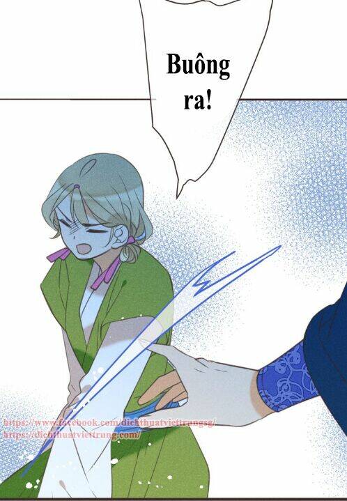 Bạn Trai Tôi Là Cẩm Y Vệ 2: Chapter 84