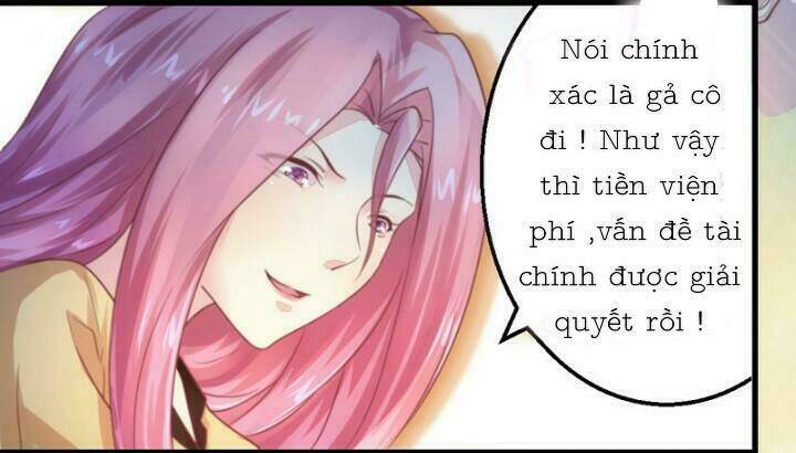 Tổng Tài Đã Cưới Em: Chapter 10