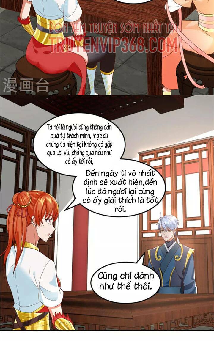 Chí Tôn Trọng Sinh: Chapter 205