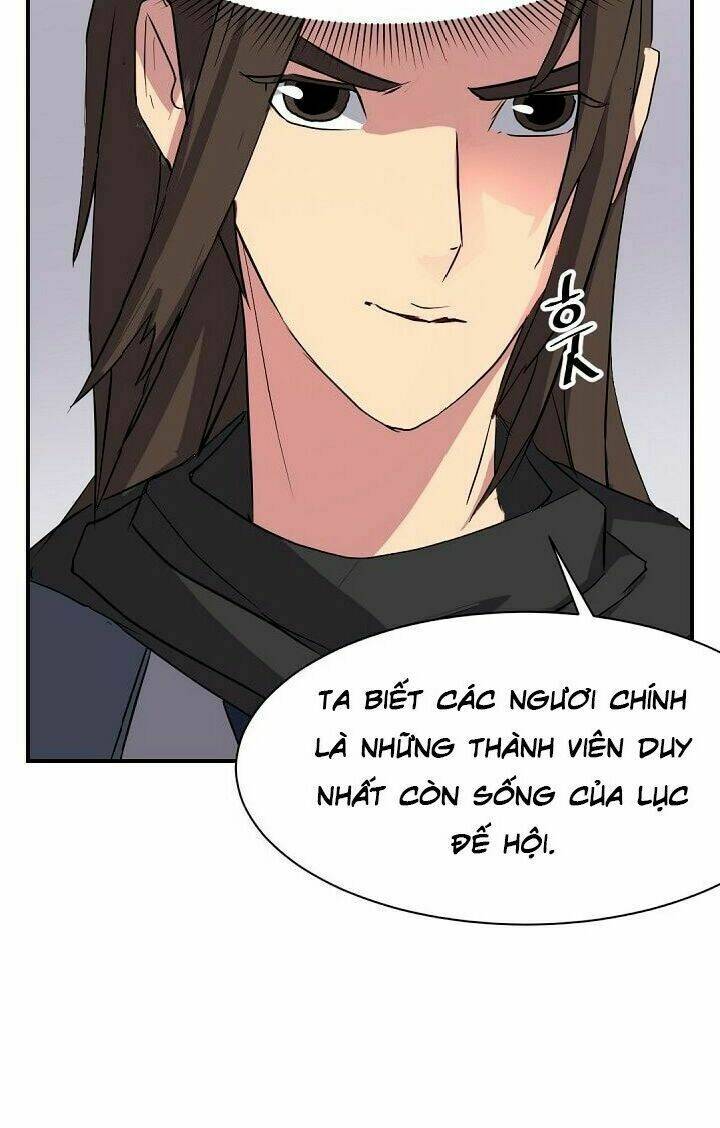 Trọng Sinh, Bất Khả Chiến Bại: Chapter 46