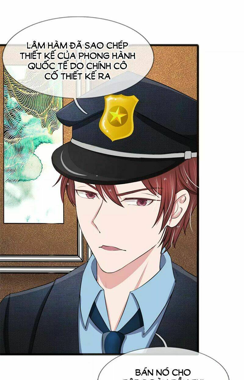 Phúc Hắc Lão Công Buông Em Ra: Chapter 66