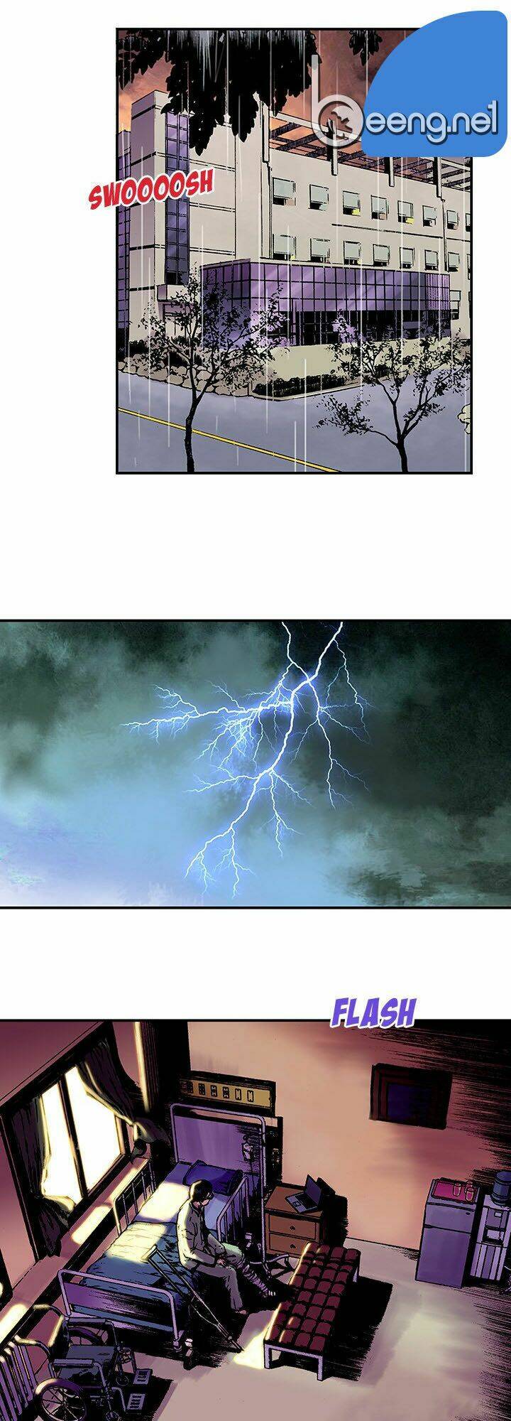 Kang Gito: Chapter 10