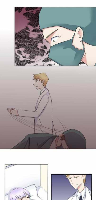 Bạn Trai Dị Năng Của Tôi: Chapter 4