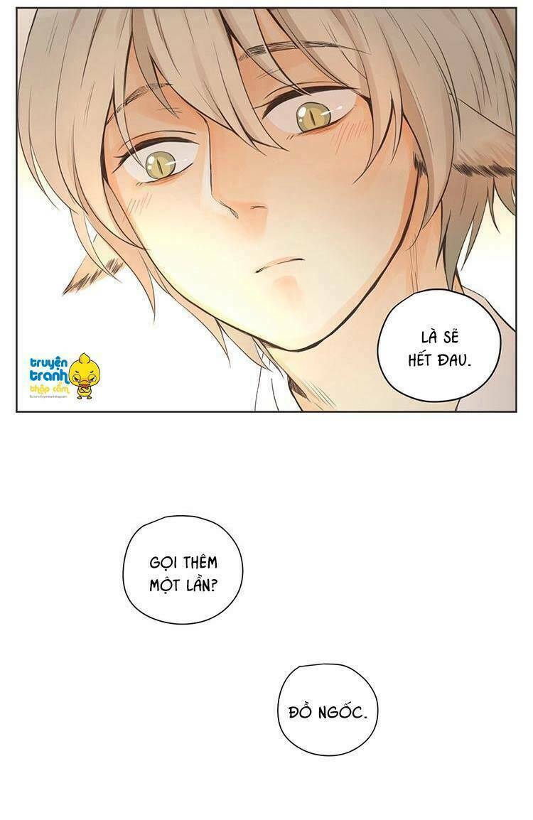 Tư Thế Chính Xác Cùng Bệ Hạ Yêu Đương: Chapter 29