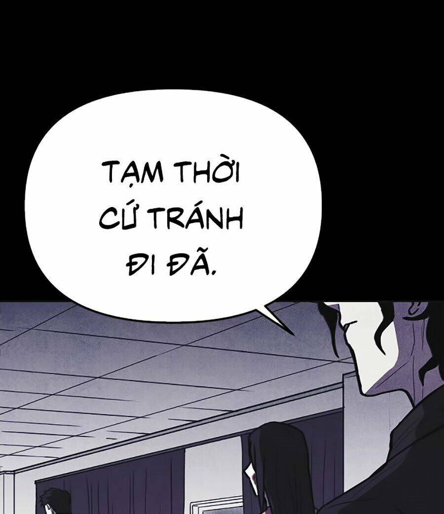 Cậu Bé Shotgun: Chapter 9