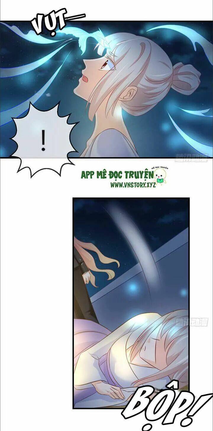 Cẩm Lý Thiếu Nữ Của Tôi: Chapter 53