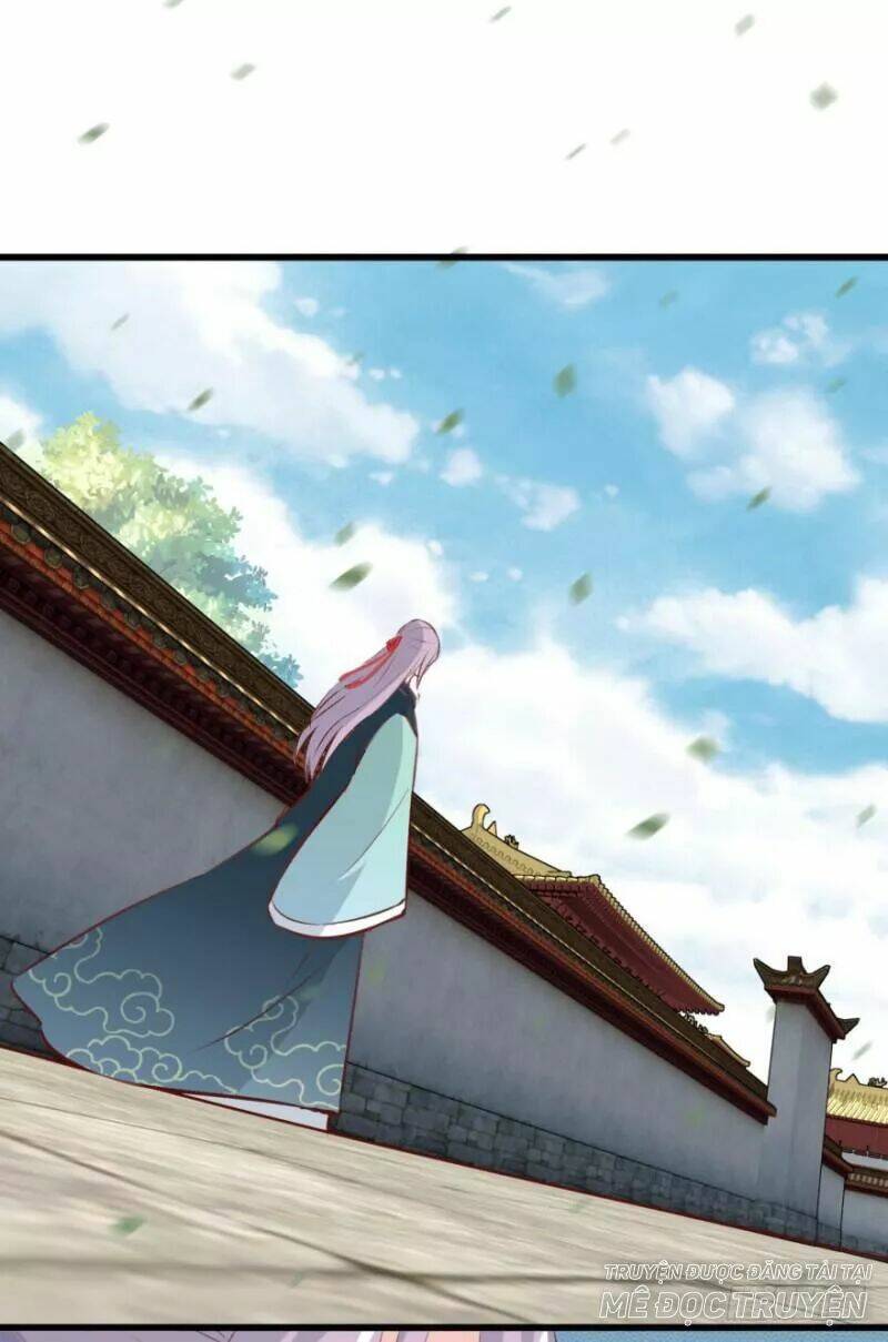Bẩm Báo Công Chúa !: Chapter 23
