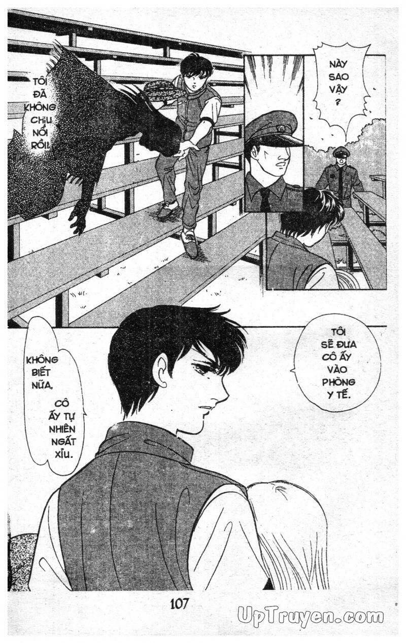 9 Banme No Musashi: Chapter 15