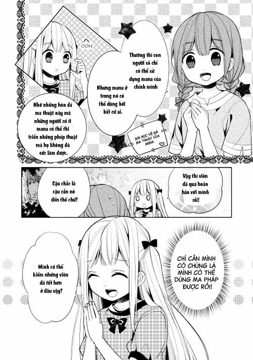 E? Heibon Desu Yo??: Chapter 9