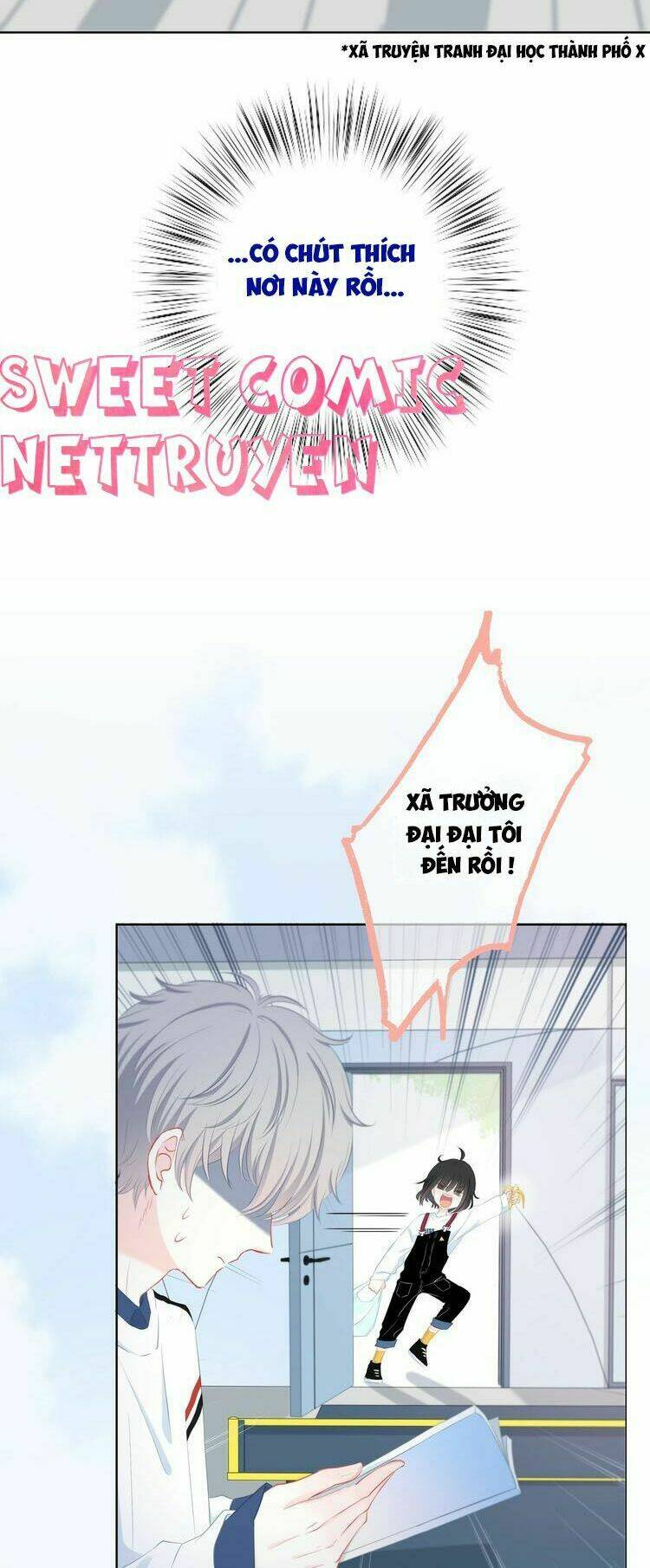 Vấp Phải Nghịch Quang: Chapter 1