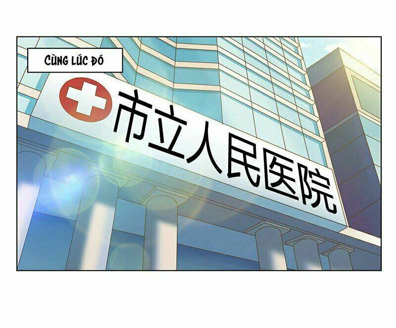 Hôn Bất Do Kỷ: Chapter 50