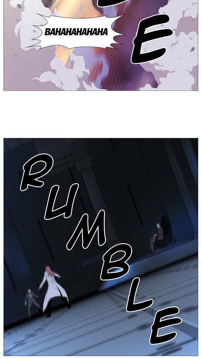 Ma Cà Rồng Quý Tộc: Chapter 528