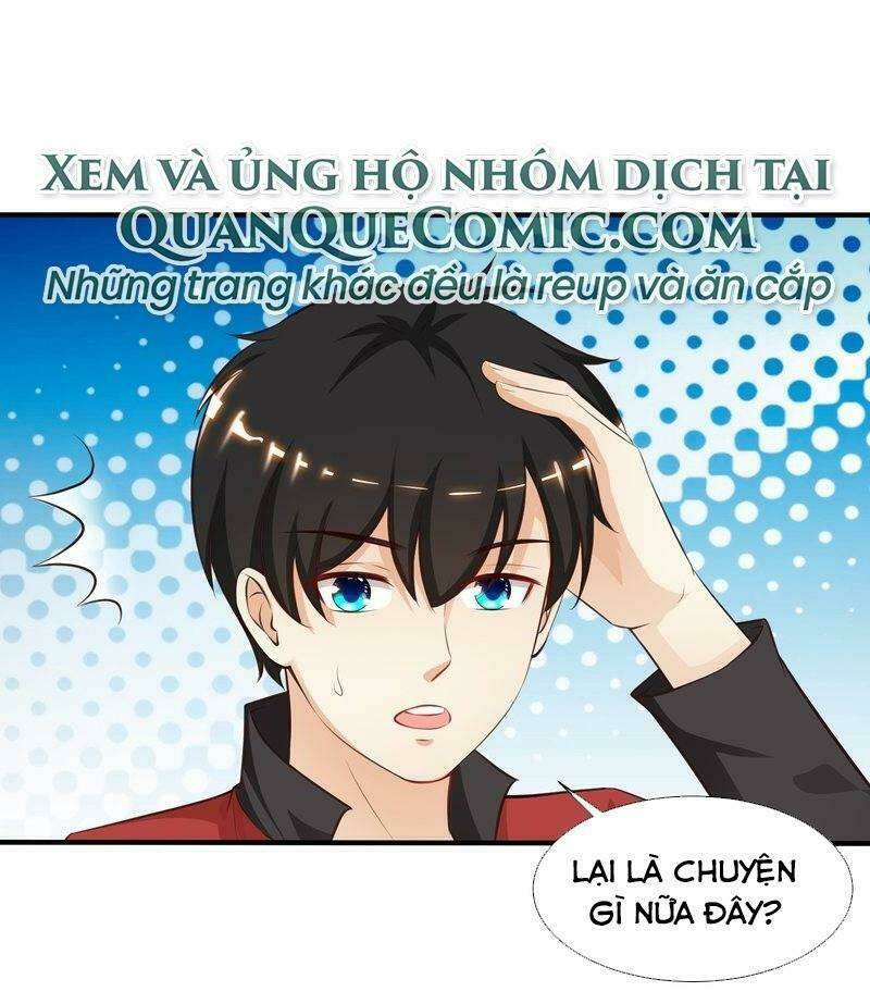 Tối Cường Vận Đào Hoa: Chapter 86