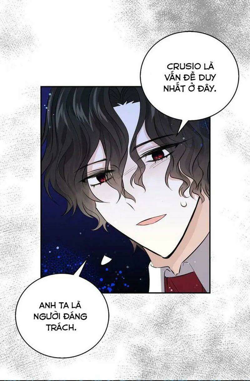 Tôi Là Bạn Gái Cũ Của Một Người Lính: Chapter 30