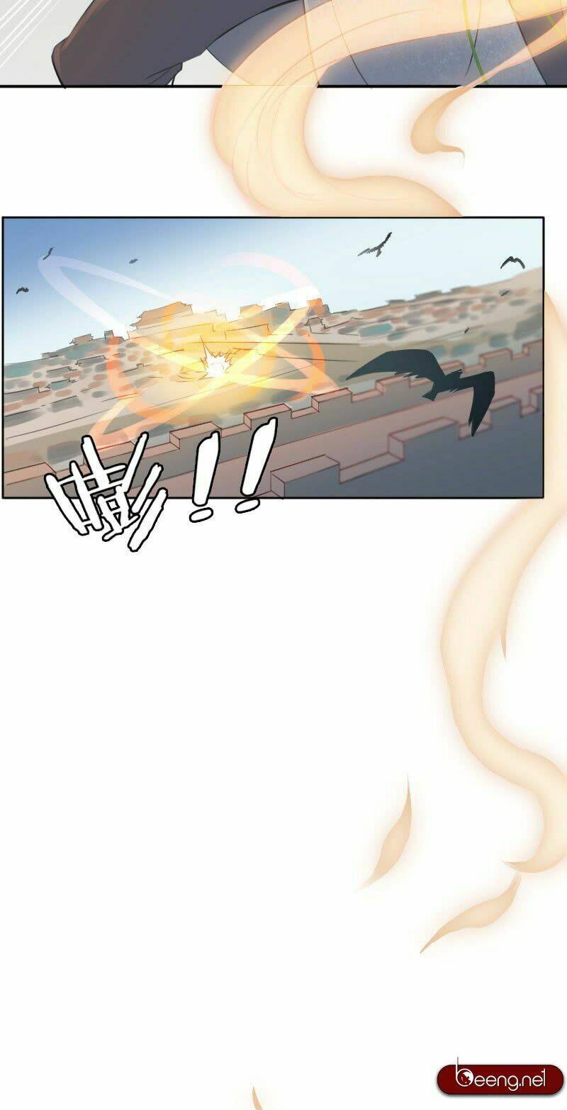 Tây Du Ngạo Tuyết Thiên: Chapter 23