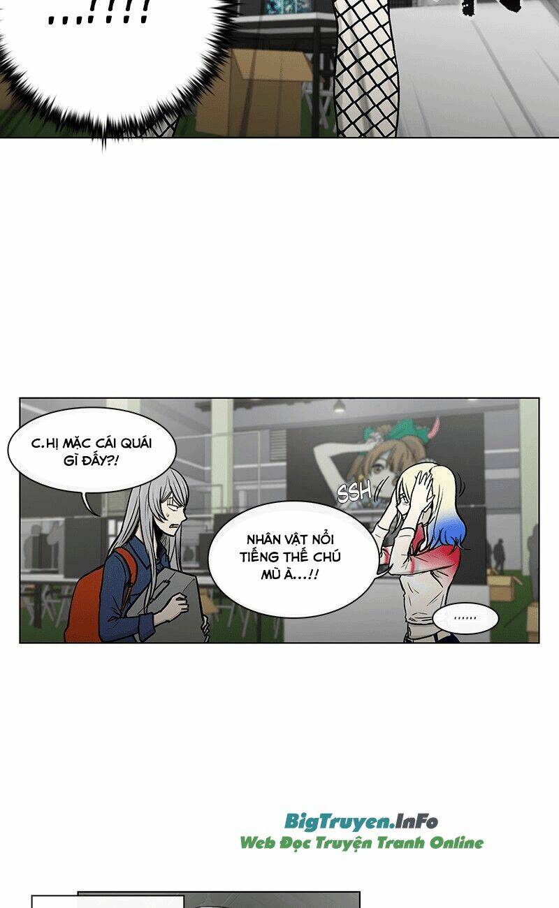 Anh Ấy Là Nữ Sinh Cấp 3: Chapter 64