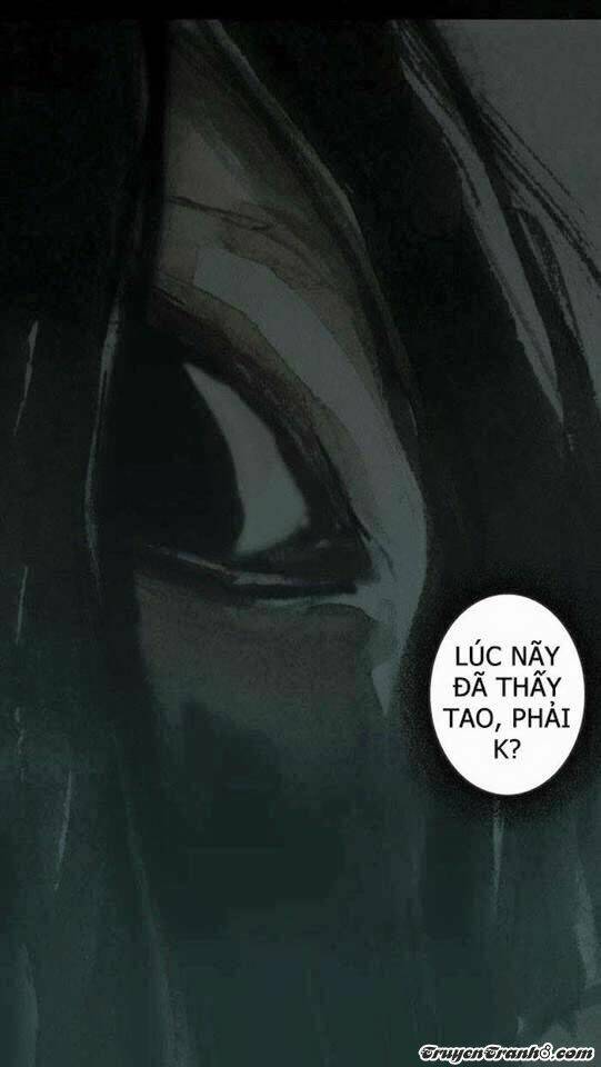 Kho Truyện Kinh Dị: Ác Mộng Đêm Về: Chapter 23