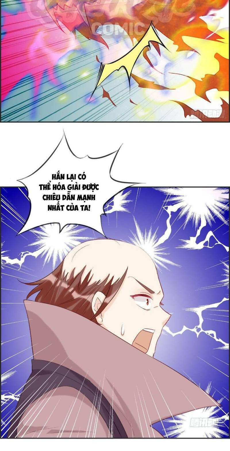 Tối Cường Hoàn Khố Hệ Thống: Chapter 49