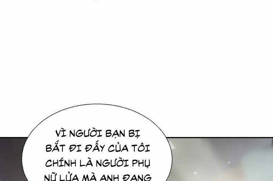 Sức Cùng Lực Kiệt: Chapter 5