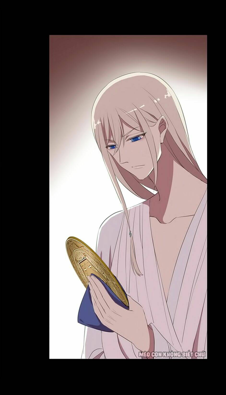 Bách Yêu Dị Văn: Chapter 30