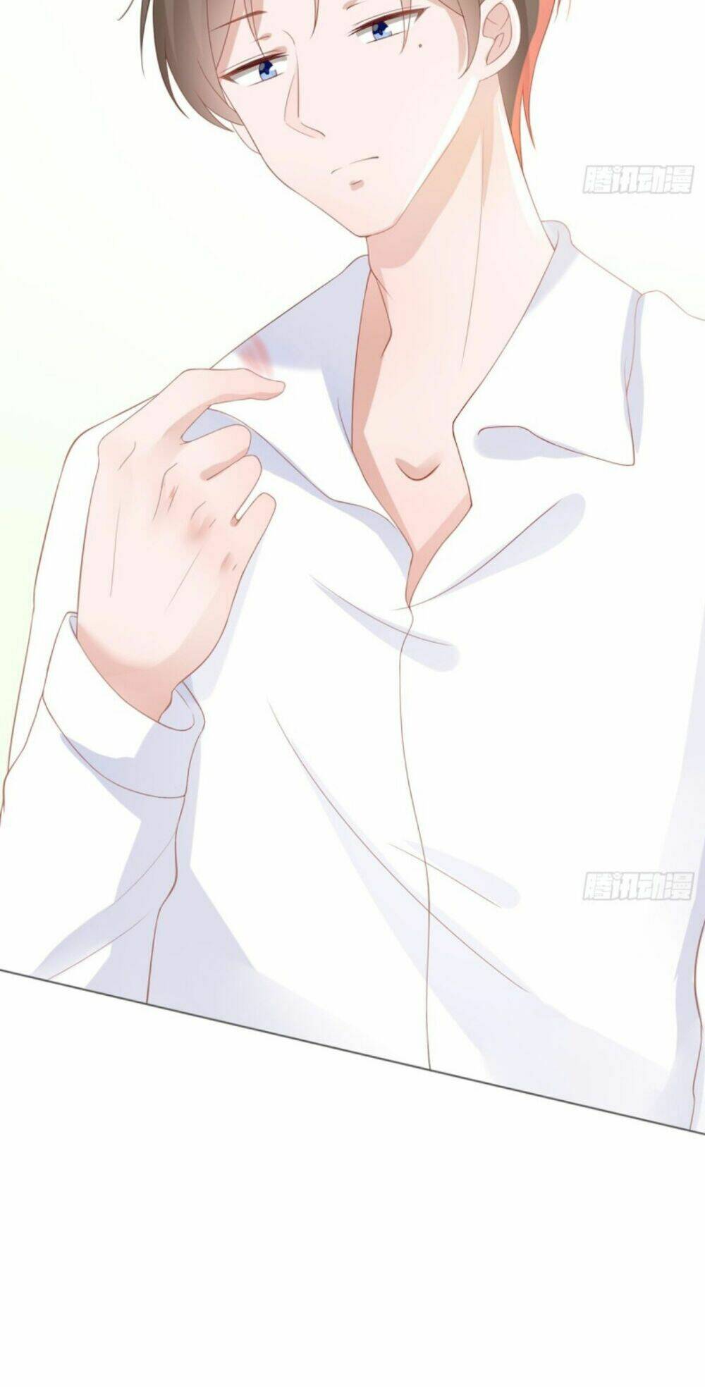 Hẹn Anh Một Giấc Mộng Thơ: Chapter 5