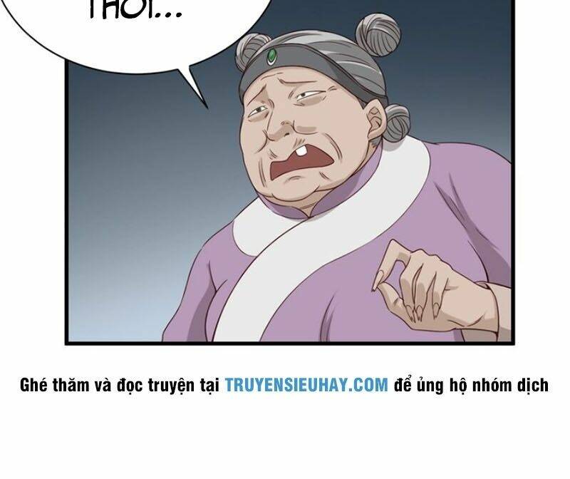 Hệ Thống Tu Tiên Mạnh Nhất: Chapter 37