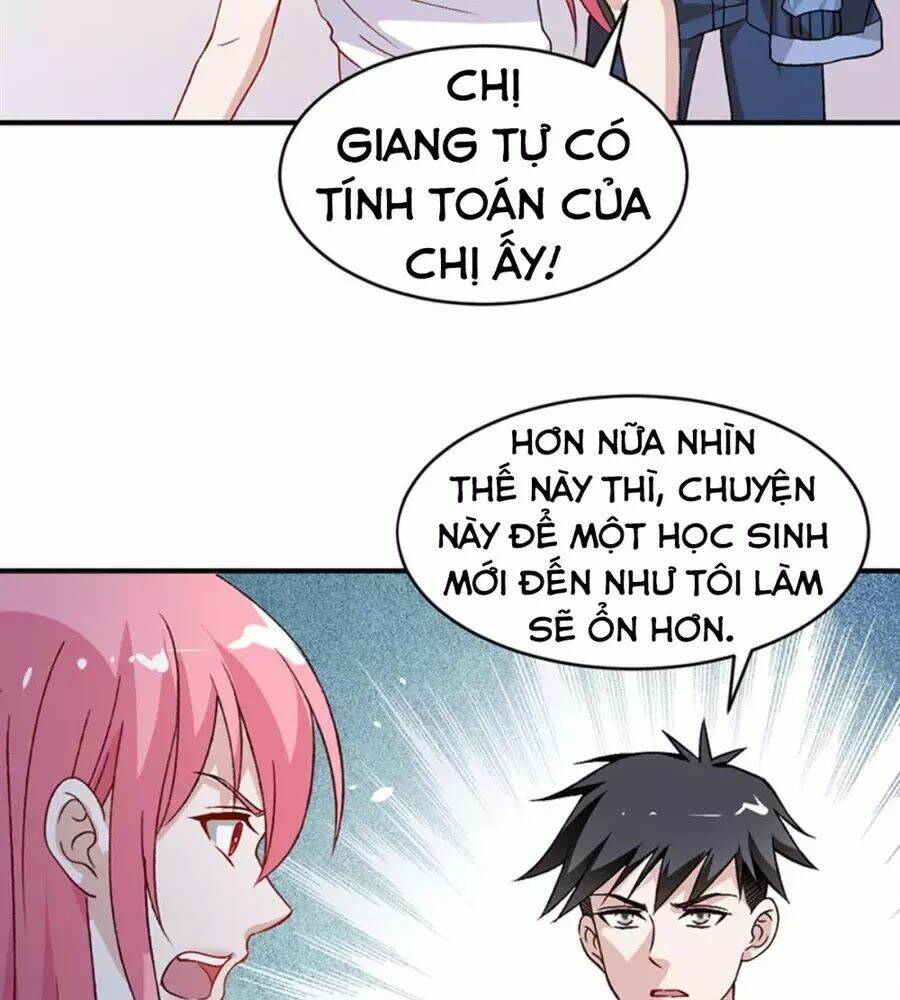 Táng Kiếm Quyết: Chapter 17