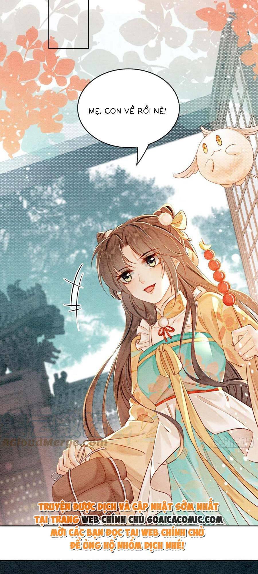 Bắt Đầu Hủy Hôn Để Công Lược Vương Gia: Chapter 71