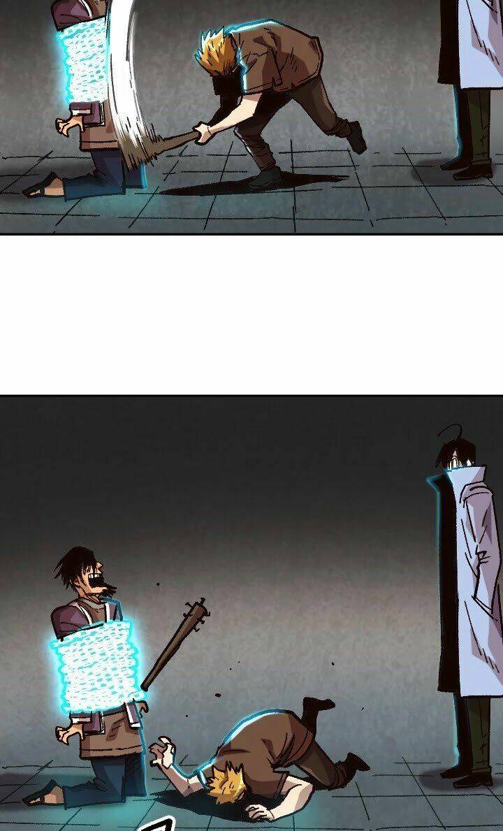 Nô Lệ Nghịch Thiên: Chapter 30