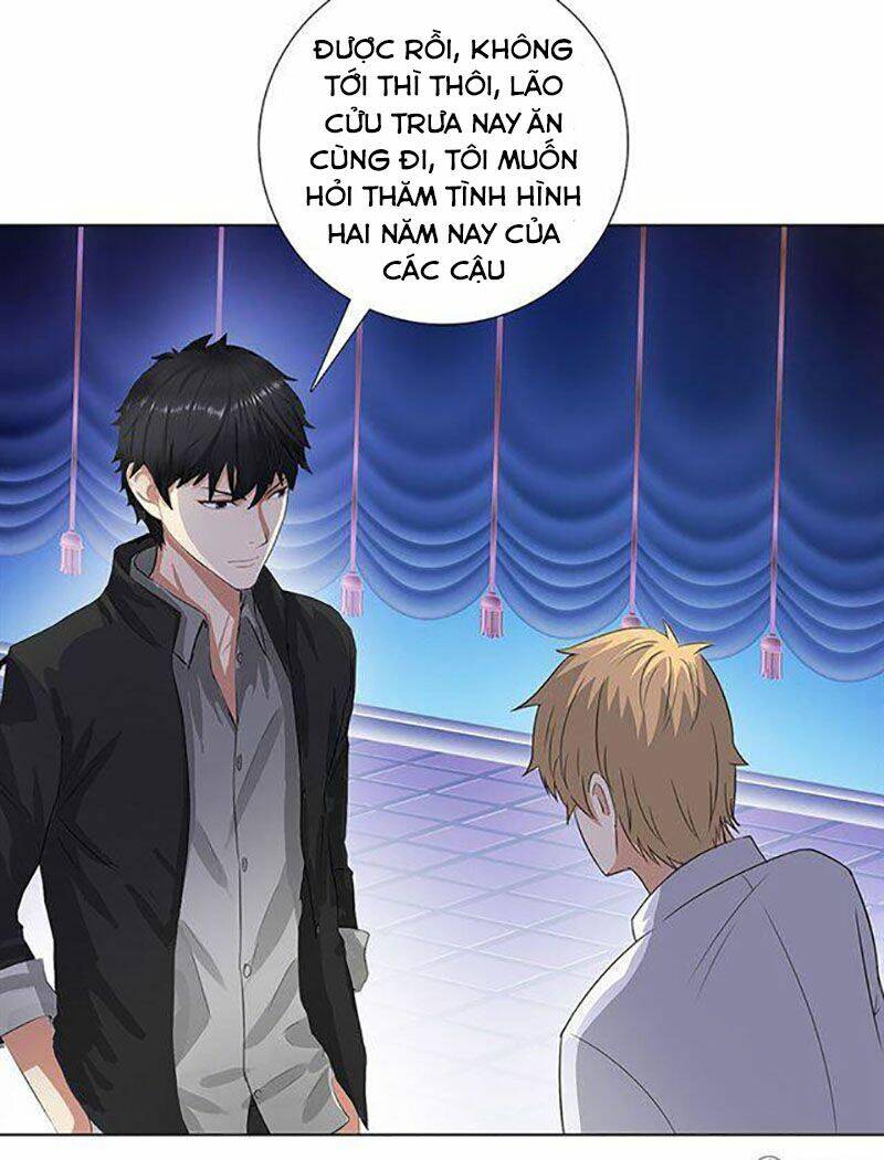 Học Viện Cao Thủ: Chapter 75