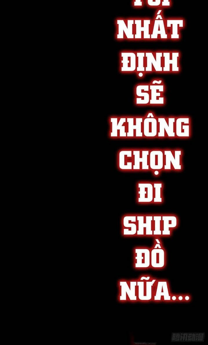 Shipper Thần Cấp: Chapter 0