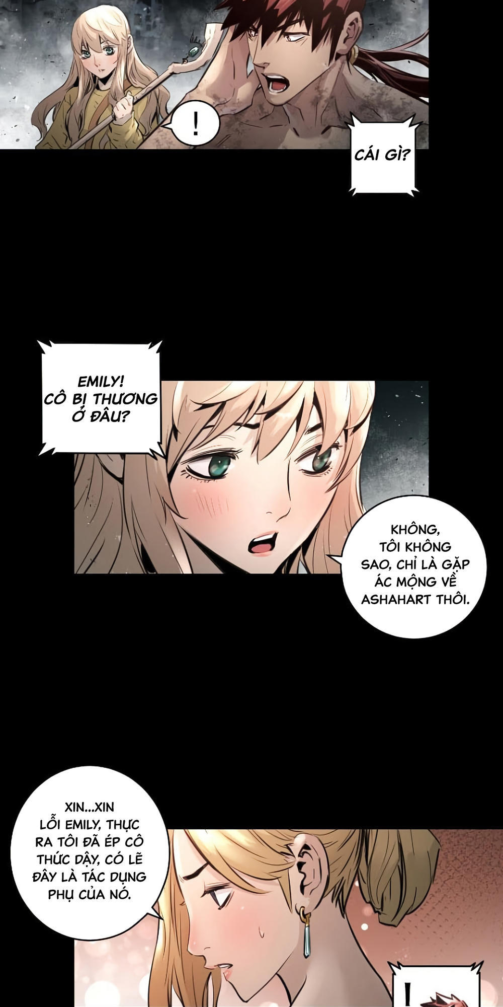 Dị Giới Tam Tuyệt: Chapter 66