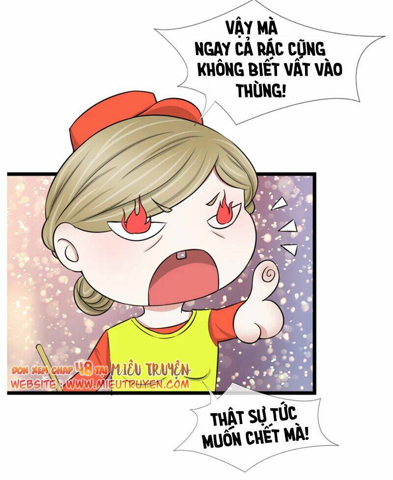 Phúc Hắc Lão Công Buông Em Ra: Chapter 47