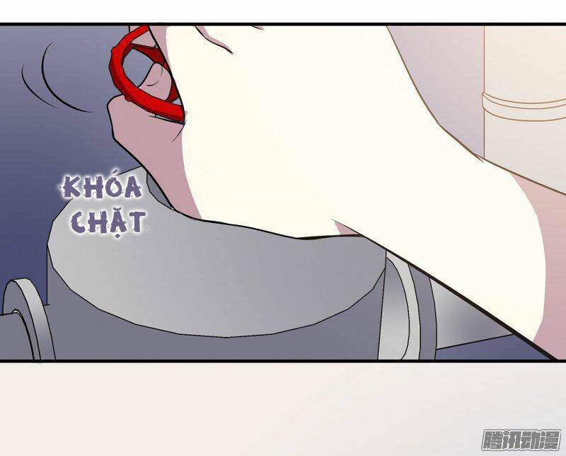 Người Yêu Thời Không: Chapter 50