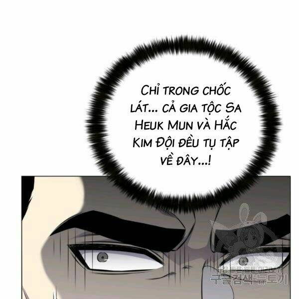 Luân Hồi Ác Nhân: Chapter 83