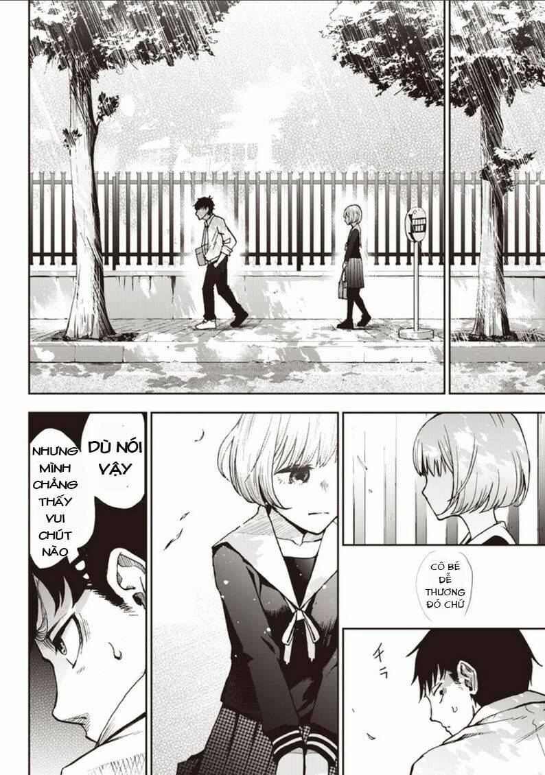 7'S-Sevenths: Chapter 1