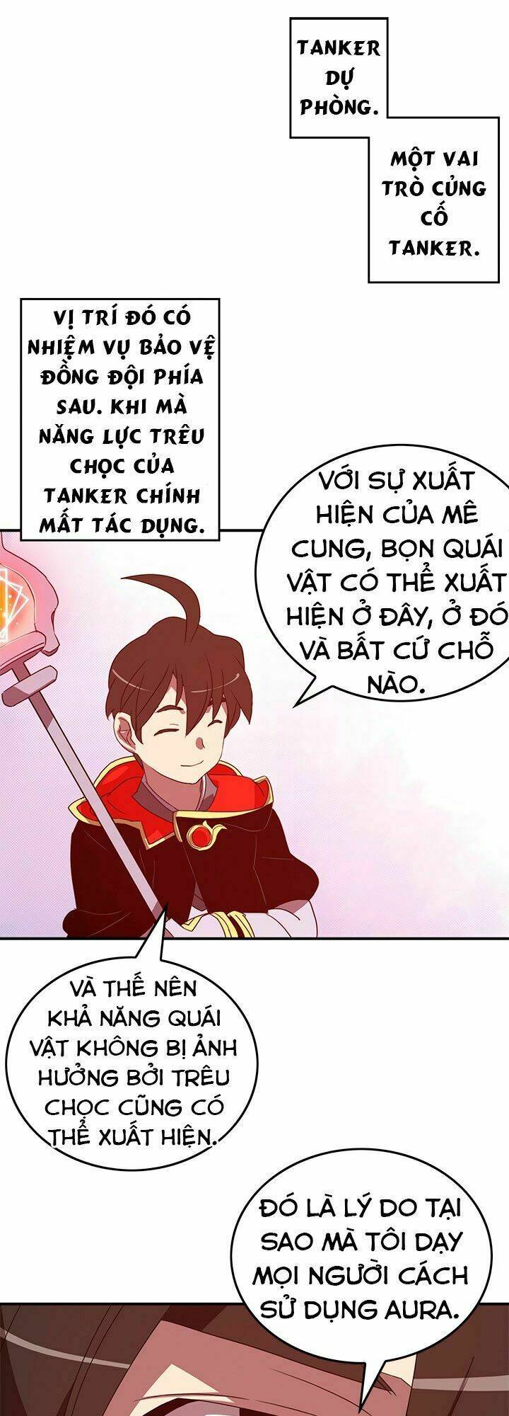 Ta Là Vua Pháp Sư: Chapter 45