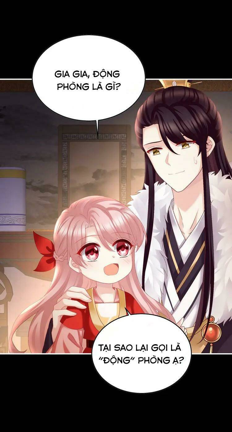 Kiều Phu Có Hỉ: Chapter 49