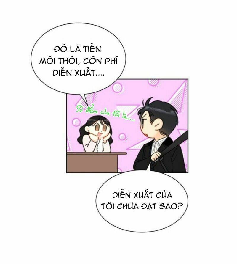 Hẹn Hò Nơi Công Sở: Chapter 37