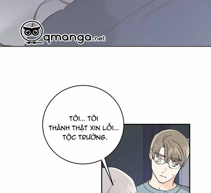 Kẻ Cắp Mặt Trăng: Chapter 36