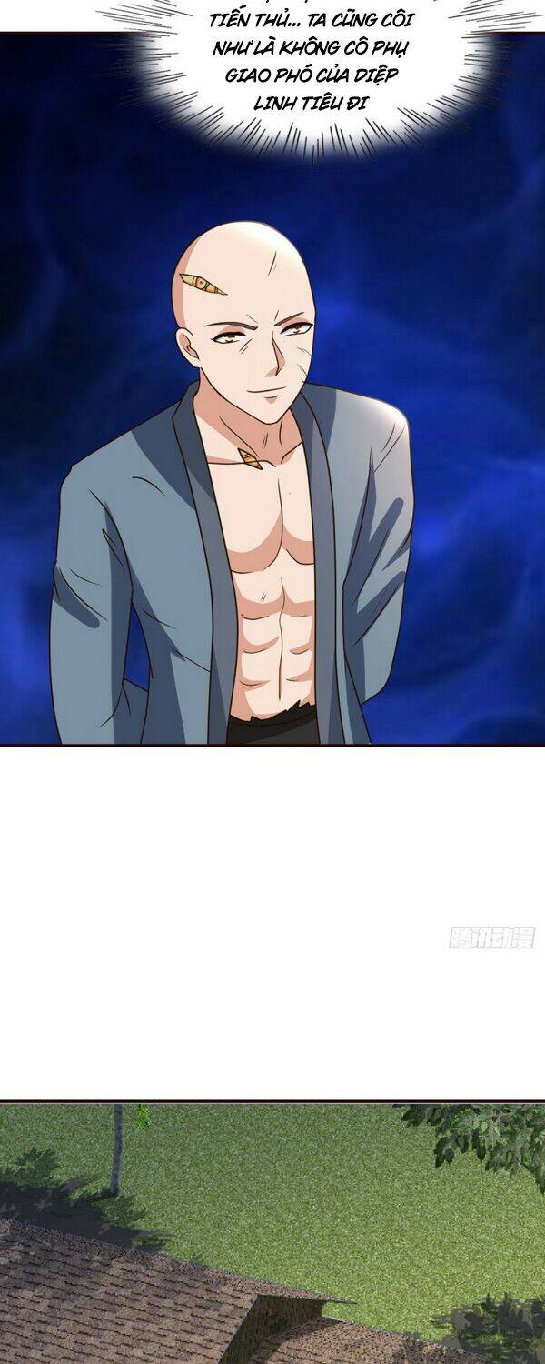 Trọng Sinh Tu Chân Tại Đô Thị: Chapter 135