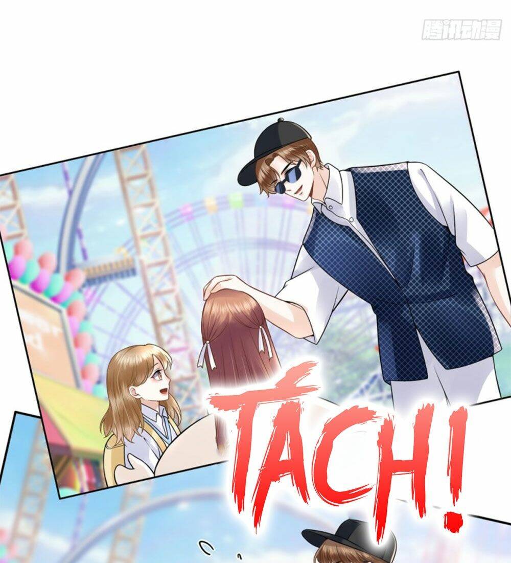 Bạn Trai Điều Khiển Giấc Mơ: Chapter 50