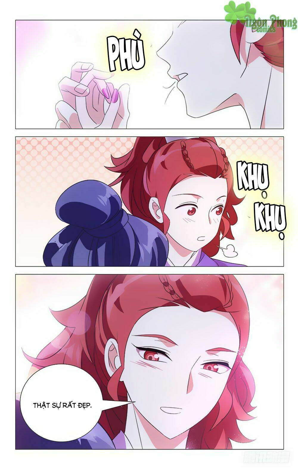 Phò Mã! Không Nên A!: Chapter 49